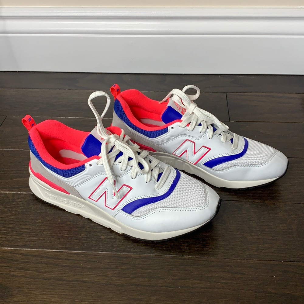 New balance 997H shoes